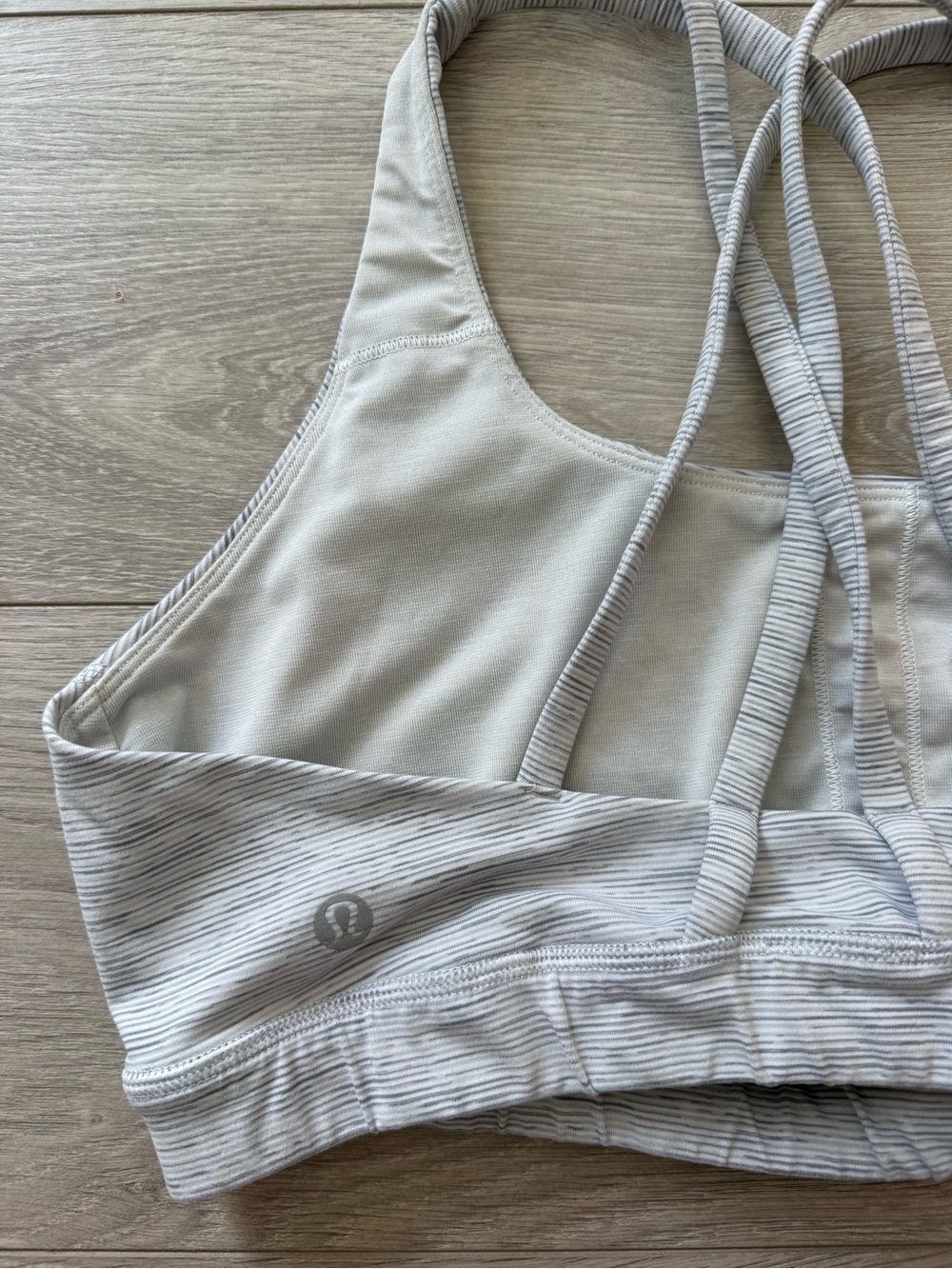 Lululemon Energy Sports Bra Wee Are From Space - Picture 7 of 10